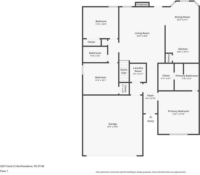 3227 Cinch Ct - Photo 2 of 17