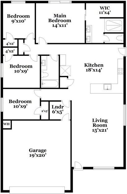 2321 W Mobile Ln - Photo 2 of 16