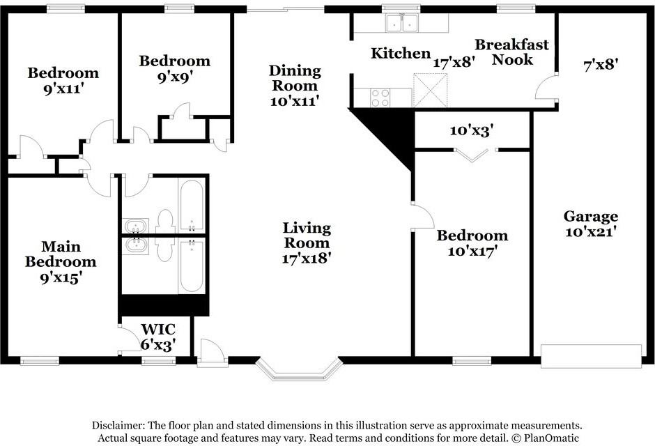 3996 Brookstone Rd - Photo 2 of 25