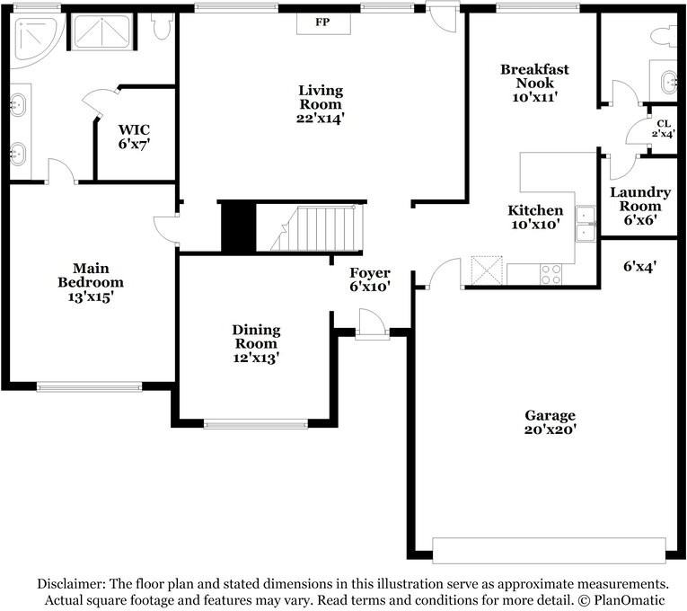 9240 Chalkwell Ave - Photo 2 of 17