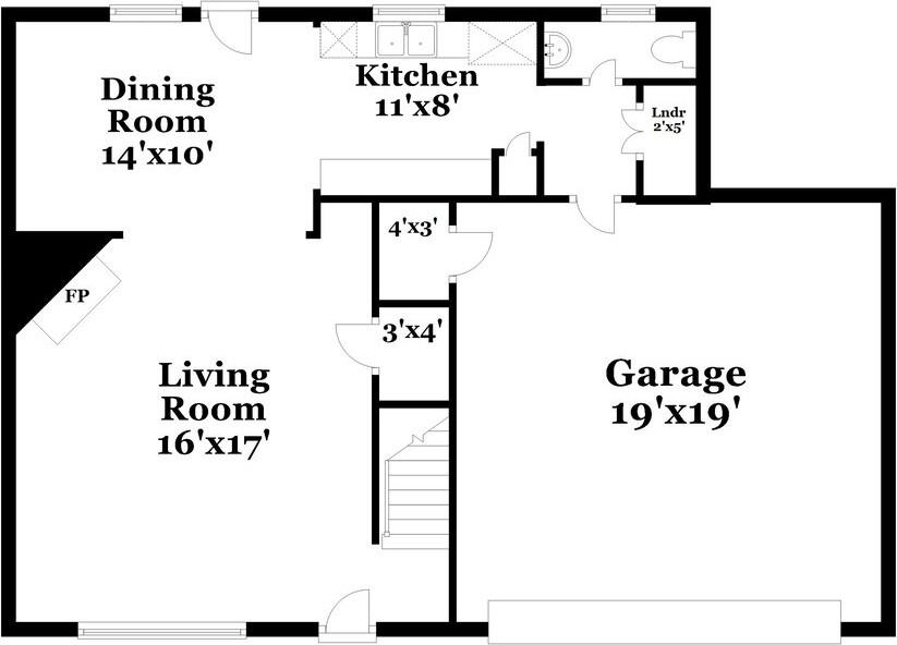 1104 Vistalite Ln - Photo 2 of 17