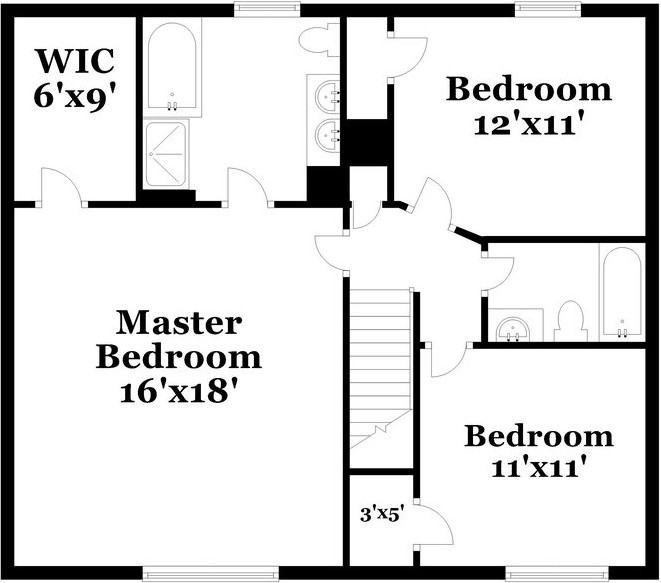 1104 Vistalite Ln - Photo 3 of 17