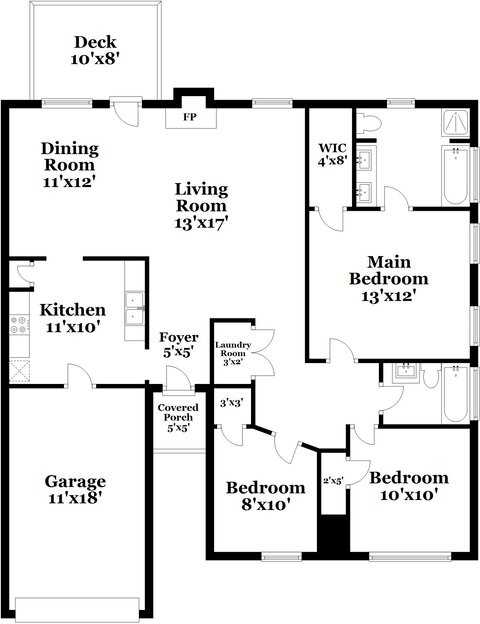 3205 Forest Creek Ct - Photo 2 of 16