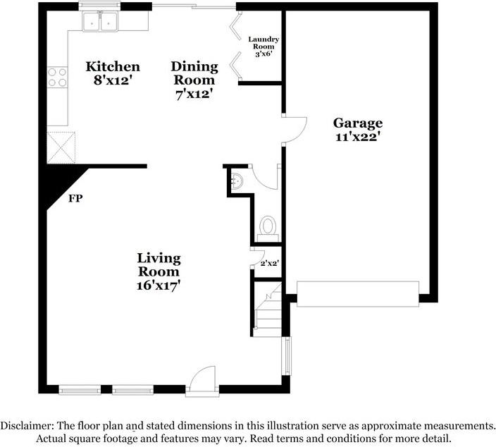 10412 Hugue Way - Photo 3 of 16