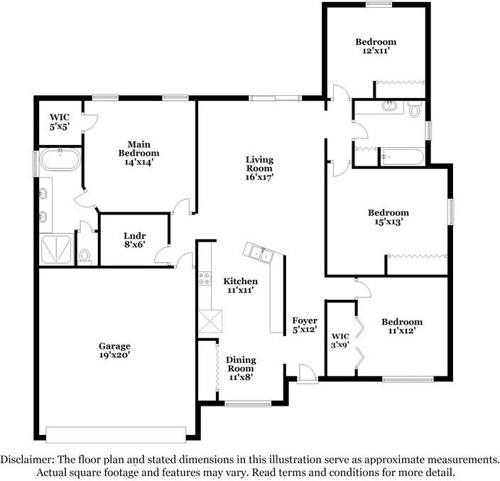 705 W Devonhurst Ln - Photo 2 of 16