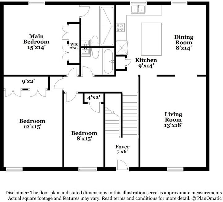 6248 Pritchard Dr - Photo 3 of 17