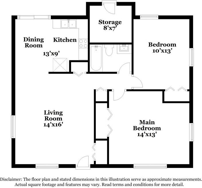 8199 Coco Solo Ave - Photo 2 of 16