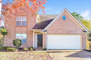 2720 Fletcher Crest Cv - Photo 1 of 1