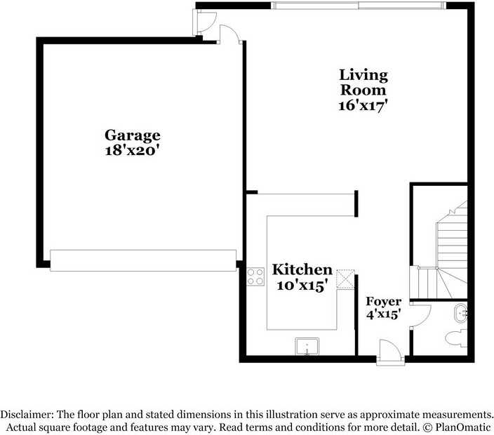 4138 E Pony Ln - Photo 2 of 17
