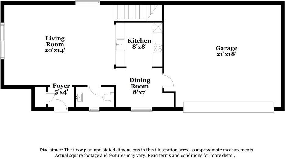 1468 Little Spring Ct - Photo 2 of 17