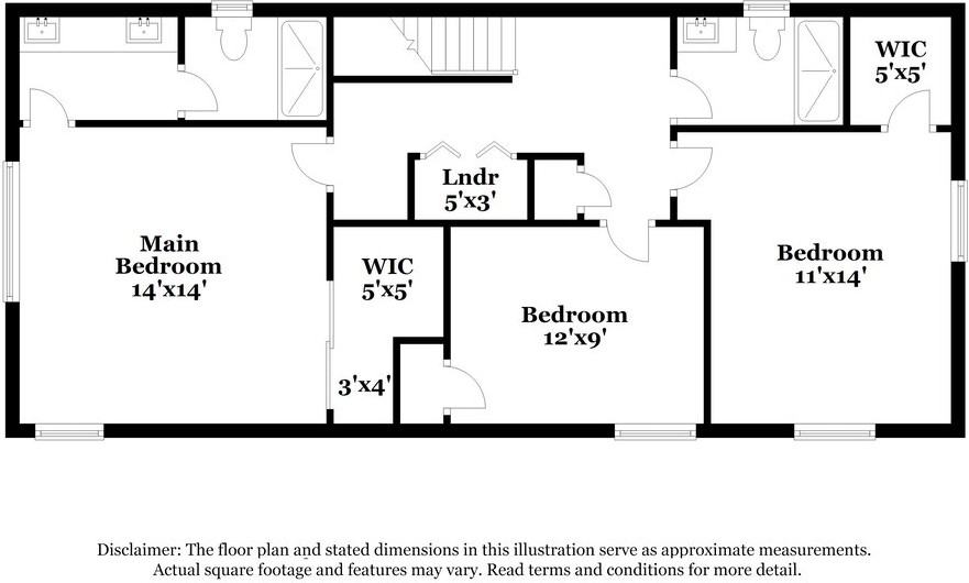 1468 Little Spring Ct - Photo 3 of 17