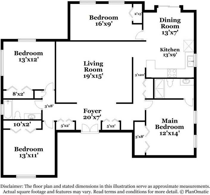 4707 Swallowtail Dr - Photo 2 of 16