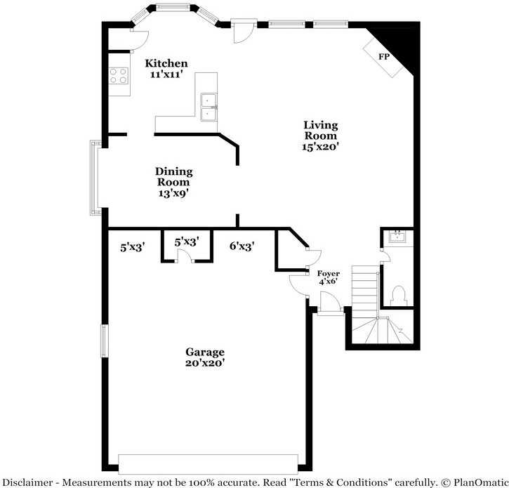 1506 Sylvia Ln - Photo 2 of 17