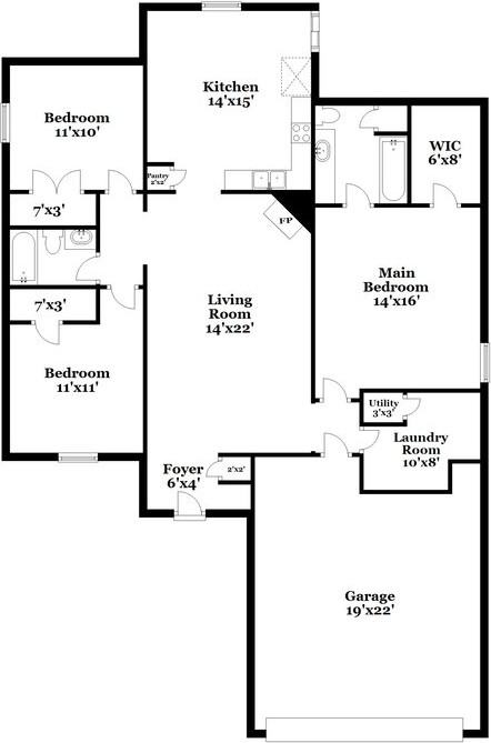 7091 Ireland Dr - Photo 2 of 16