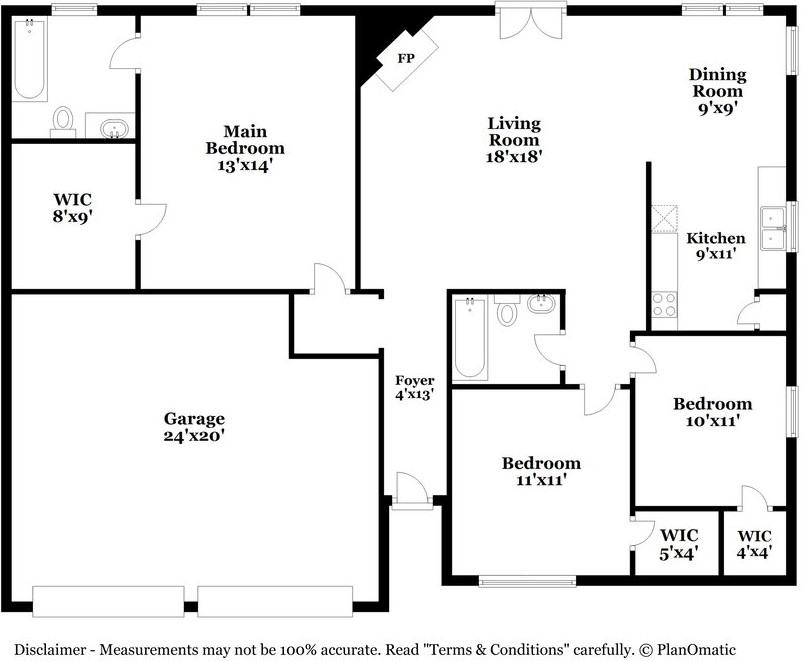 1203 Green Downs Dr - Photo 2 of 16
