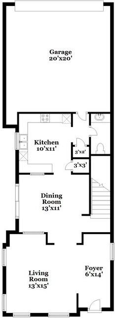 3900 E Gideon Way - Photo 2 of 17