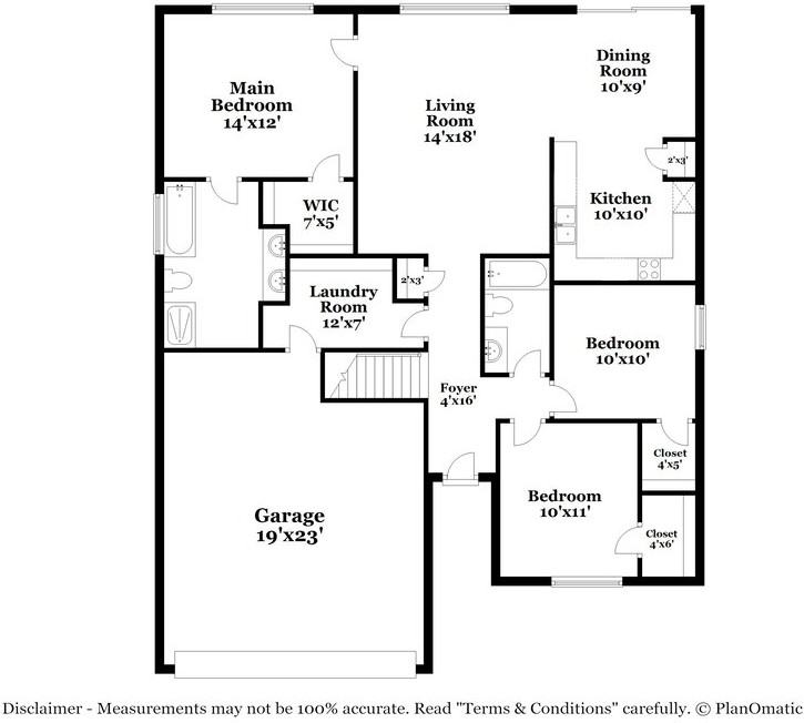 3848 Wingdale Ct - Photo 2 of 18