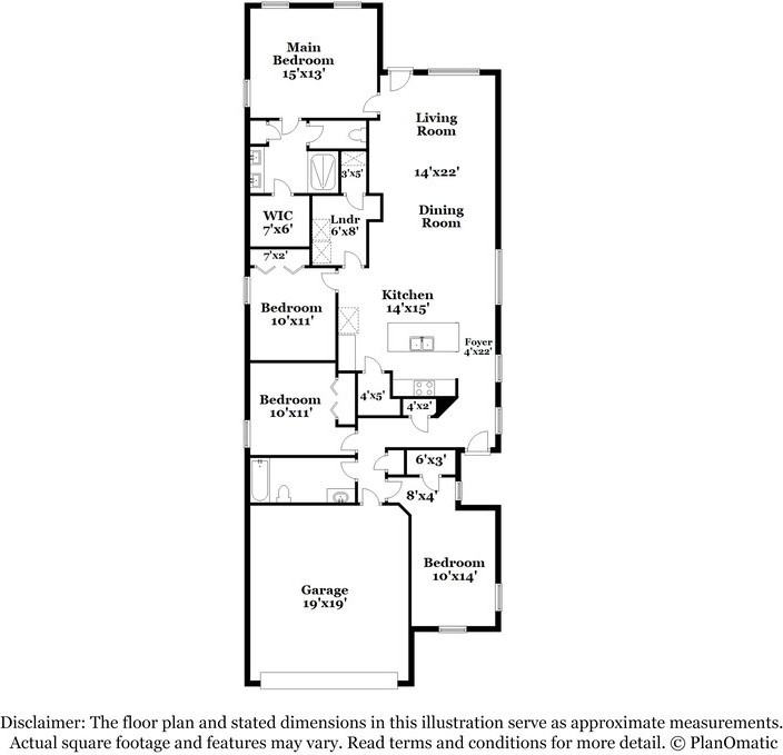 8116 Dancing Fox St - Photo 2 of 16