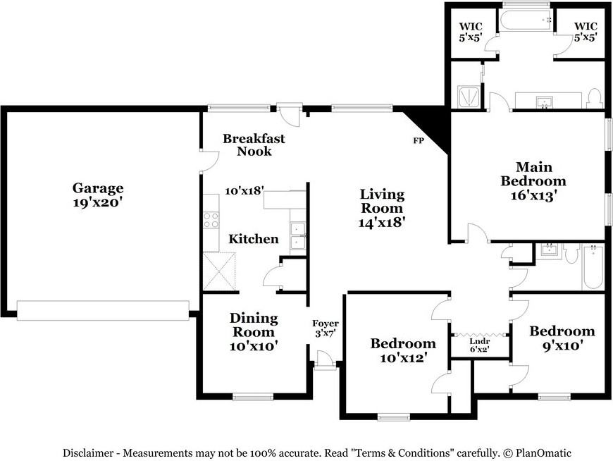 7935 Sandywood Ln - Photo 2 of 16