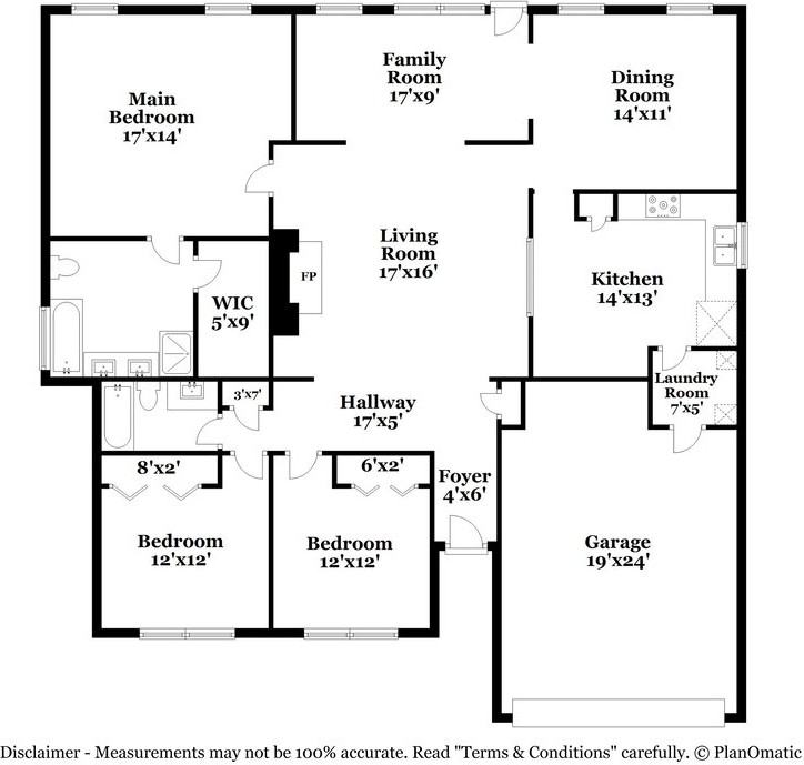 1386 Tullifenney Ct - Photo 3 of 16