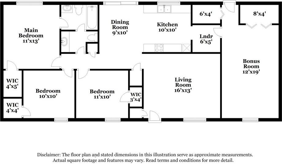 3051 Brook Hollow Dr - Photo 2 of 16