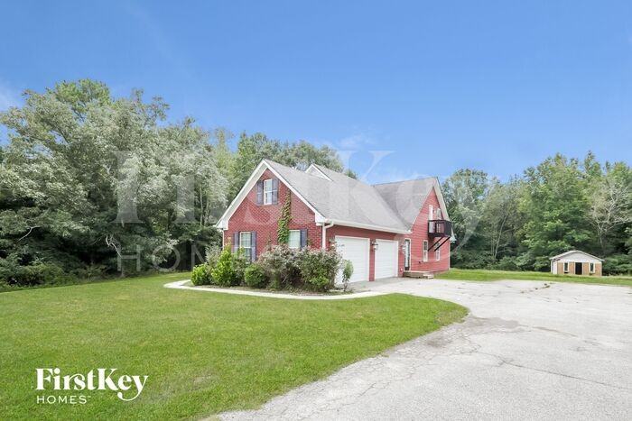 601 Creekside Trce - Photo 2 of 15