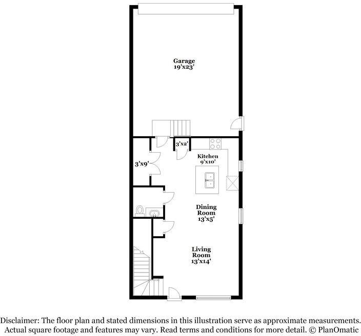 13416 Oneida Ln - Photo 3 of 17