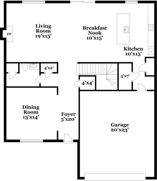 275 Hamilton Pointe Dr - Photo 2 of 17