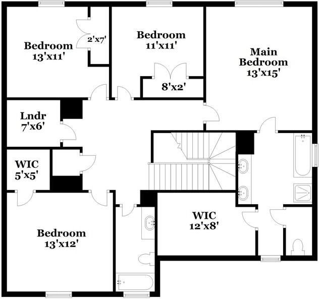 275 Hamilton Pointe Dr - Photo 3 of 17