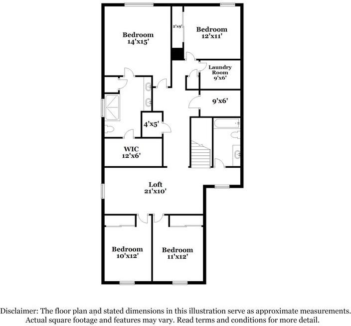 2189 Tehama Ct - Photo 3 of 17