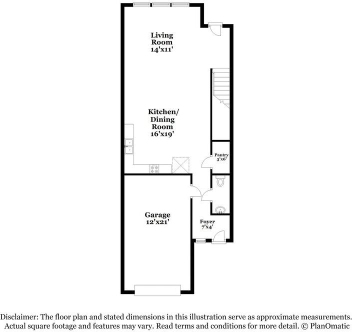632 Wendell Falls Pkwy - Photo 3 of 17