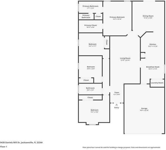 9430 Daniels Mill Dr - Photo 2 of 16