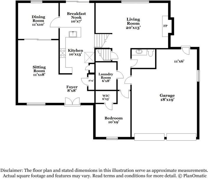 6945 W 83rd Ave - Photo 3 of 18