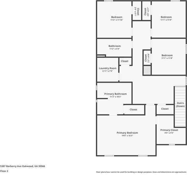 5387 Barberry Ave - Photo 3 of 17