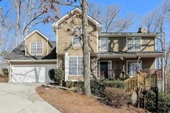 3122 Watson Mill Dr - Photo 1 of 1