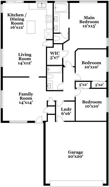 1931 Giant Pine Ave - Photo 2 of 16