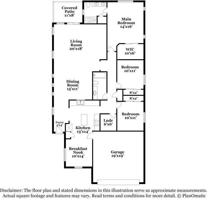 873 W Calle Muro Fuerte - Photo 2 of 16