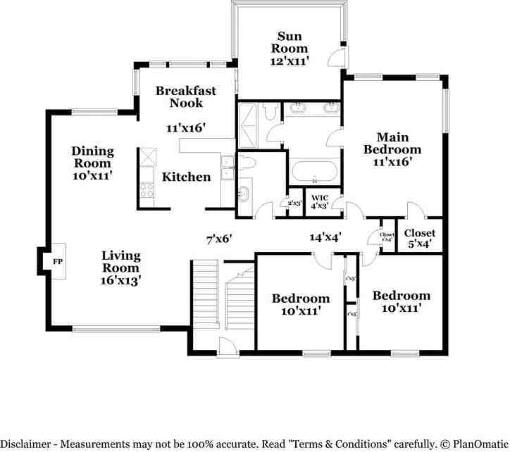 1005 Wedgewood Ct - Photo 2 of 17