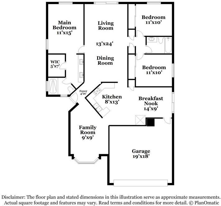 13025 San Diego Woods Ln - Photo 2 of 16