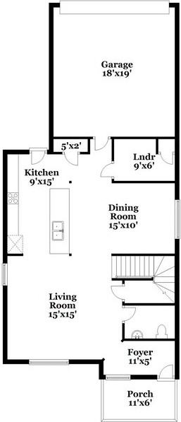 1041 Marietta Ln - Photo 2 of 17