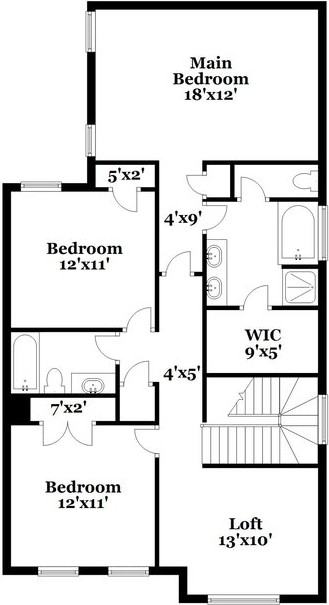 1041 Marietta Ln - Photo 3 of 17