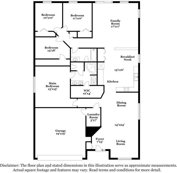 12712 Early Run Ln - Photo 2 of 16