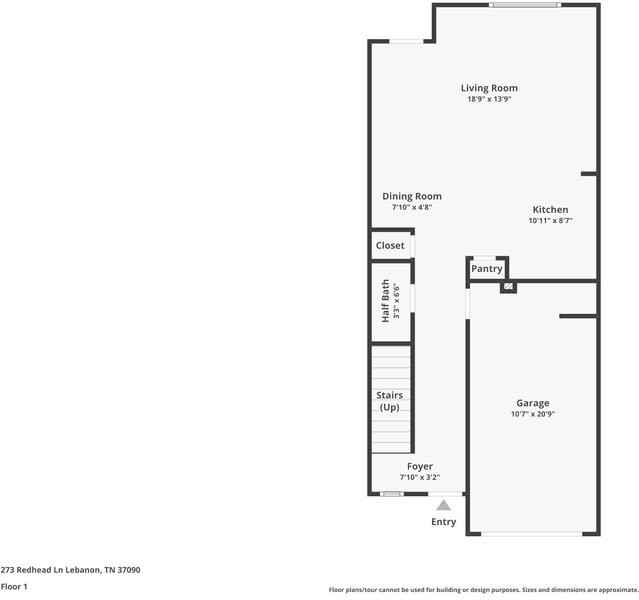 273 Redhead Ln - Photo 2 of 17