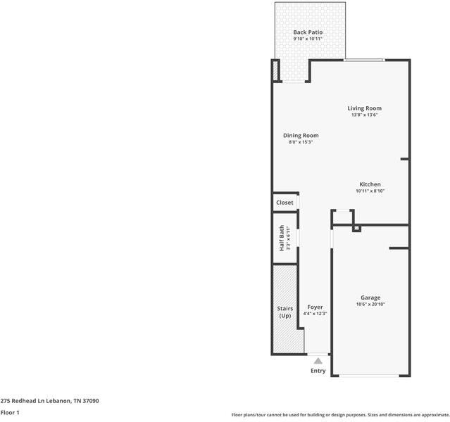 275 Redhead Ln - Photo 2 of 17