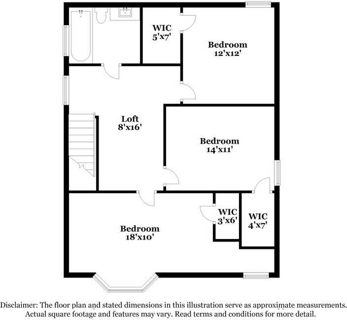 3023 La Estancia Ln - Photo 3 of 17