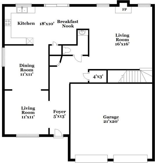 148 Silver Mine Trl - Photo 2 of 17