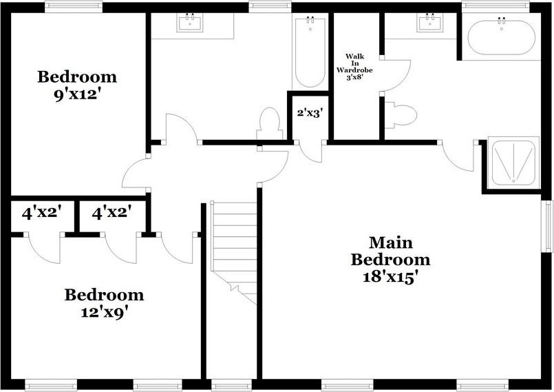 2354 Loren Falls Ln Sw - Photo 3 of 18