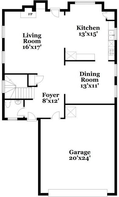 8141 Belmont Stables Dr - Photo 2 of 17