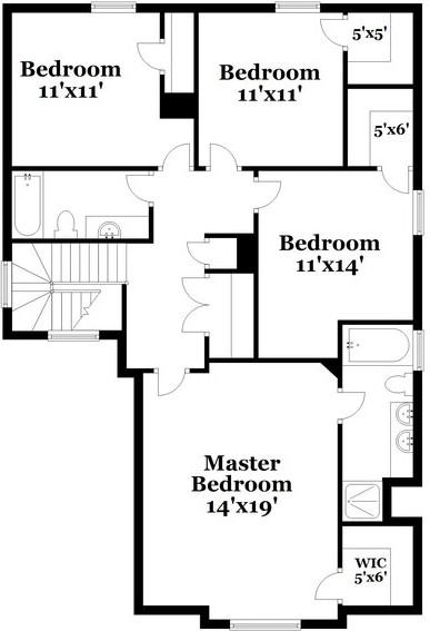 8141 Belmont Stables Dr - Photo 3 of 17