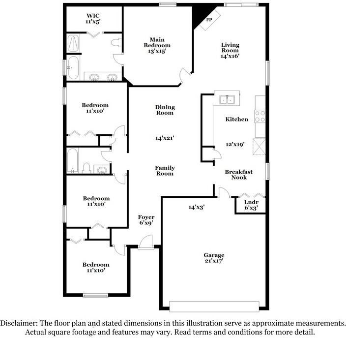 10304 Normanwood Ct - Photo 2 of 16